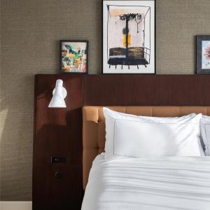 Queen Room with Two Queen Beds and Pool View