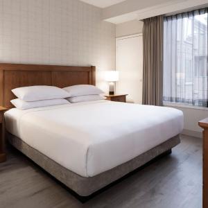 2 Bedroom Condominium