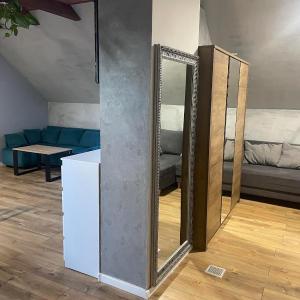 Two-Bedroom Deluxe Apartment