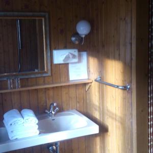 Large Double Room with Balcony - Third floor