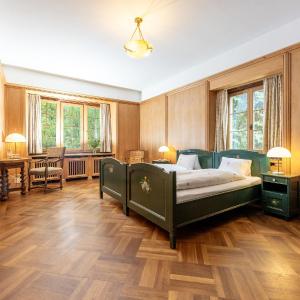 Comfort Family Room