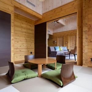 Prince Vacation Club Villa