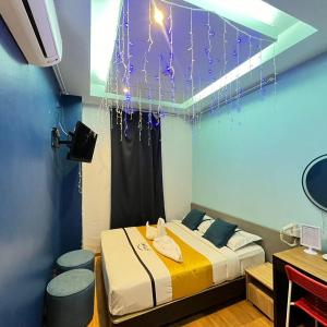 Theme Room