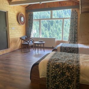Deluxe Junior Suite