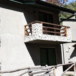 Two-Bedroom Cottage