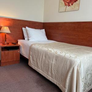 Classic Single Room