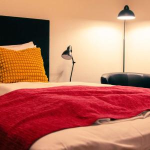 Standard Single Room - Non-Smoking