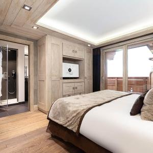 Ekrin Suite