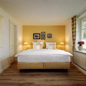Comfort Suite with Terrace - Annex