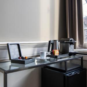Deluxe Double Room Canal View