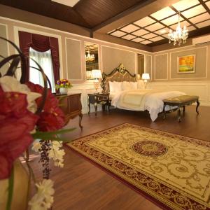  Two Bedroom Garden Villa