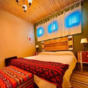 Family Double Room