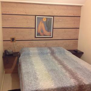 Double Room with Double bed