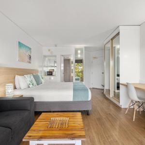 Resort Studio