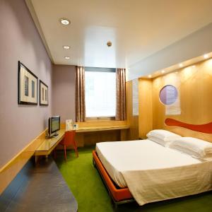 Classic Double or Twin Room