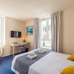 Triple Room with Countryside View
