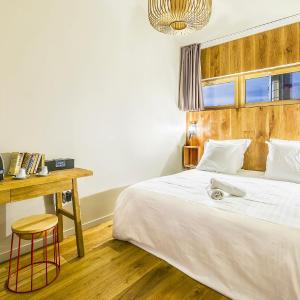 Double Room with Panoramic View