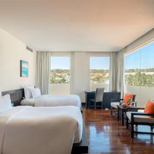 Premier Double or Twin Room