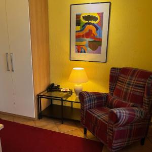 Comfort Single Room