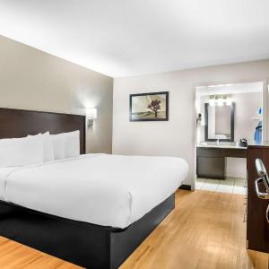 King Room - Disability Access/Non Smoking 