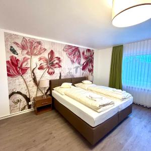 Single Room with Bathroom