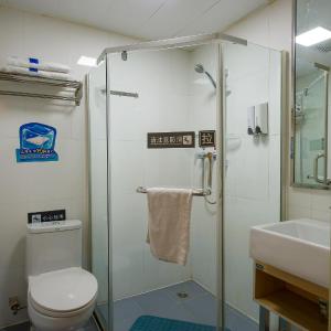 Selected double Room