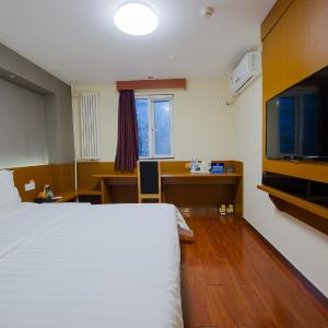 Mainland Chinese Citizens - Double Room