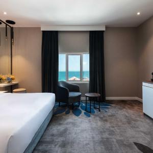 Junior Suite with Sea View