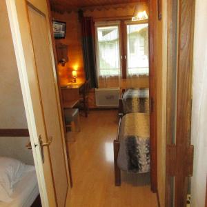 Triple Room with Mountain View