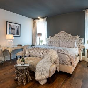 Duplex Suite