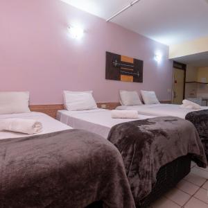 Basic Triple Room