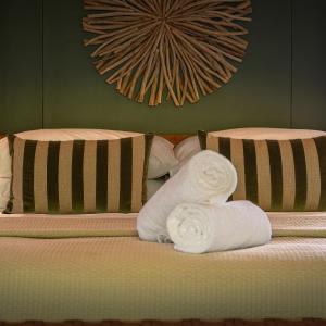 Luxe Couples Glamping