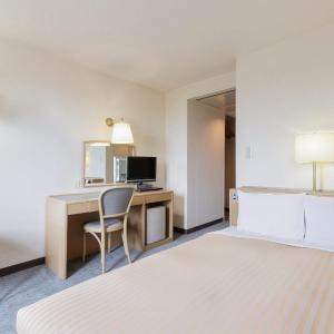 Standard Small Double Room - Smoking - No Daily Cleaning