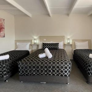 Family Room (4 Adults)