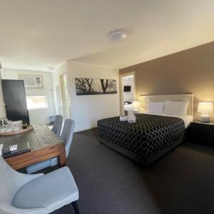 Family Suite (4 Adults)