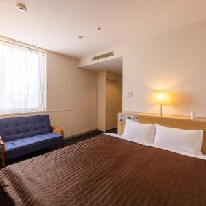 Double Room - Non-Smoking 