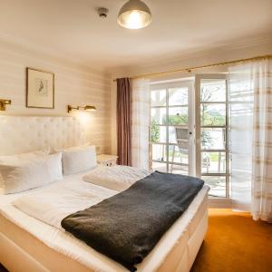 Suite with Terrace
