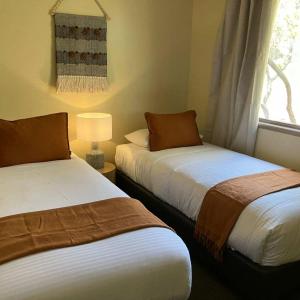 Two Bedroom Family Cottage