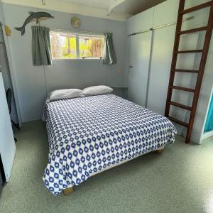 Cottage with Private Bathroom