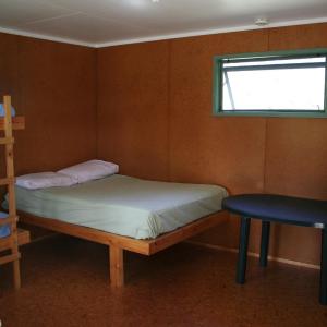 Standard Cottage with Shared Bathroom