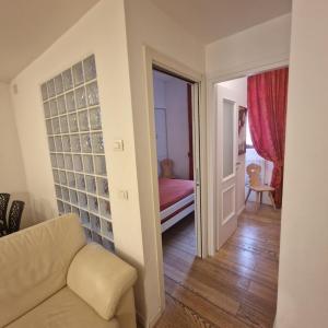 Two-Bedroom Apartment - Annex