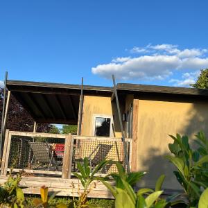 Superior Chalet