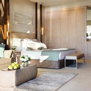 Deluxe Family Suite