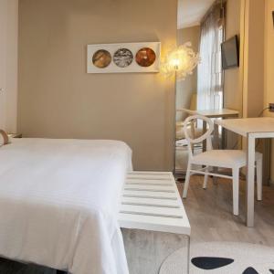 Double Room with Spa Access