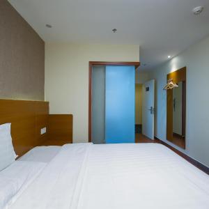 Mainland Chinese Citizens - Standard Double Room