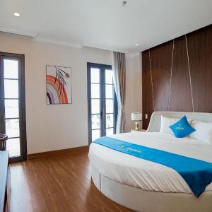 Superior Single Room with Sea View
