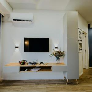 King Suite with Balcony