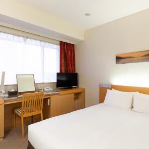Double Room - Non-Smoking 