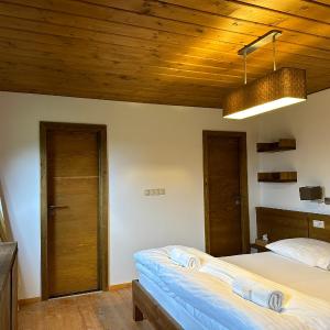 Apartment Executive with 3 Bedrooms
