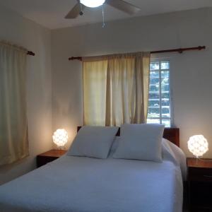 Deluxe Bungalow with Garden View